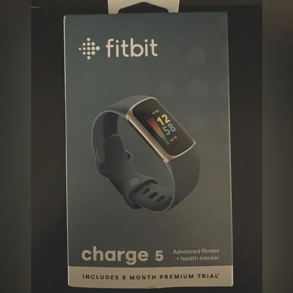 fitbit | Wearables | Brand New In Box Never Opened Fitbit